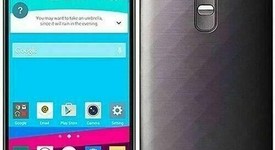 Fair
													LG G4 - Verizon, Grey, 32 GB, VS986, photo 1 of 2