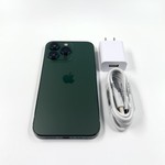 Good Apple iPhone 13 Pro - Unlocked, 256 GB, Green, A2483