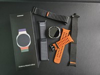 Samsung Galaxy Watch Ultra