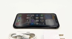 Good
													Apple iPhone 11 - Sprint, Black, 64 GB, A2111, photo 5 of 6