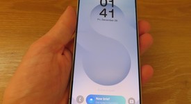 Good
													Samsung Galaxy S25 - Verizon, Silver Shadow, 128 GB, 12 GB, SM-S931U, photo 3 of 7