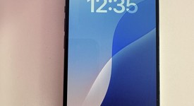Mint
													Apple iPhone 15 Plus - Unlocked, Black, 128 GB, A2847, photo 1 of 7