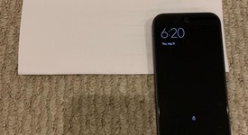 Mint
													Google Pixel 9 - Unlocked, Obsidian, 128 GB, 12 GB, G2YBB, photo 1 of 9