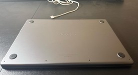 Mint
													MacBook Pro 2021 - 16" - Apple M1 Max, Gray, 1 TB, 64 GB, photo 5 of 6