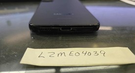 Good
													Samsung Galaxy S22 - Verizon, Black, 256 GB, 8 GB, SM-S901U, photo 5 of 13