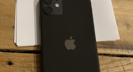 Mint
													Apple iPhone 11 - T-Mobile, Black, 64 GB, A2111, photo 2 of 9