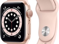 Apple Watch Series 6 44mm