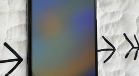 Good
													Apple iPhone X - Unlocked, Gray, 64 GB, A1901, GSM, photo 6 of 6