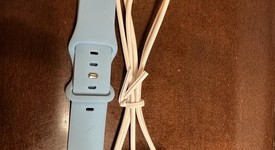 Good
													Apple Watch Series 8 45mm - Midnight, A2771 - GPS, Aluminum, photo 3 of 18