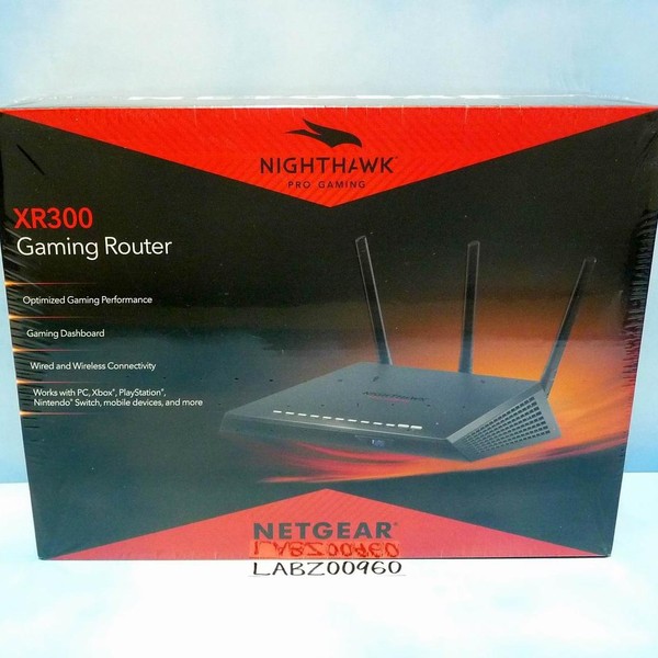 Netgear Nighthawk Router