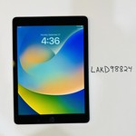 Good Apple iPad Pro 9.7 inch - Unlocked, 256 GB, Silver, A1674