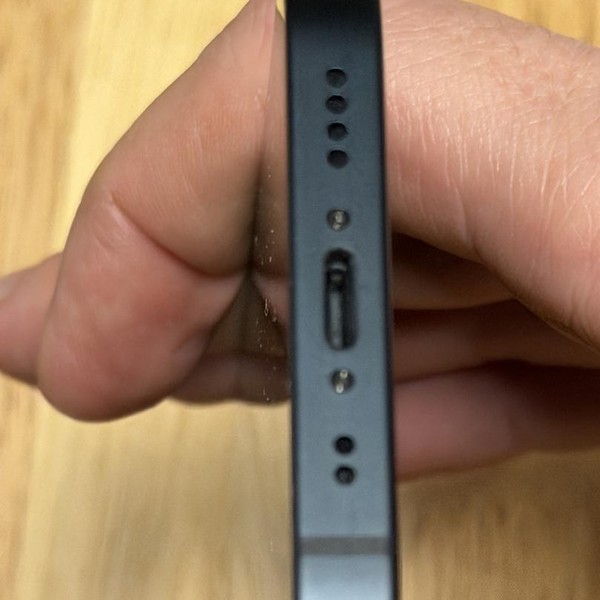 Apple iPhone 13 Mini - Unlocked, 128 GB, Midnight, A2481