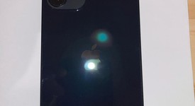 Good
													Apple iPhone 12 Mini - Unlocked, Black, 64 GB, A2176, photo 5 of 11