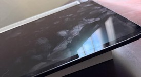 Mint
													Apple iPad Pro 11" (M4) 2024 - Wi-Fi, Black, 256 GB, 8 GB, A2836, Standard Glass, photo 2 of 13