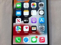 Apple iPhone SE 2nd Gen 2020