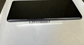 Mint
													Samsung Galaxy S20 FE 5G - Verizon, Cloud Navy, 128 GB, 6 GB, SM-G781V, photo 4 of 7