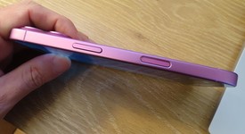 Mint
													Apple iPhone 16 - Verizon, Pink, 128 GB, A3081, photo 5 of 7