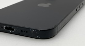 Fair
													Apple iPhone 15 - Unlocked, Black, 128 GB, A2846, photo 5 of 8