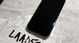 Good
													Apple iPhone 15 Pro - Unlocked, Black, 256 GB, A2848, photo 4 of 13