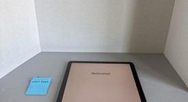 Good
													Samsung Galaxy Tab S6 Lite - Wi-Fi, Gray, 64 GB, 4 GB, SM-P610N, photo 1 of 4