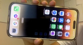 Mint
													Apple iPhone 14 Pro Max - AT&T, Gold, 128 GB, A2651, photo 1 of 11