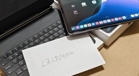 Good
													Apple iPad Pro 12.9" 5th Gen 2021 - Verizon, Gray, 256 GB, photo 1 of 17