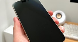 Good
													Apple iPhone 16 Pro - T-Mobile, Desert, 128 GB, A3083, photo 2 of 6