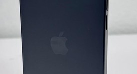 Good
													Apple iPhone 15 Plus - Verizon, Black, 128 GB, A2847, photo 3 of 7