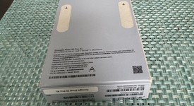 New
													Google Pixel 10 Pro XL - Unlocked, Moonstone, 512 GB, GUL82, photo 4 of 4