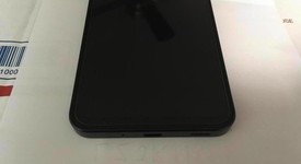 Mint
													Samsung Galaxy A16 5G - TracFone, Blueblack, 128 GB, 4 GB, photo 3 of 9