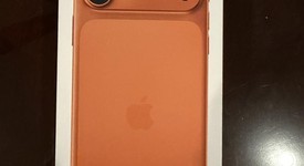 New
													Apple iPhone 17 Pro Max - Verizon, Cosmic Orange, 2 TB, A3257, photo 2 of 4
