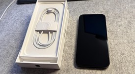 Good
													Apple iPhone 16 Pro Max - Unlocked, Black, 512 GB, A3084, photo 2 of 14
