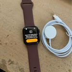 Good Apple Watch SE (1st Gen) 40mm - Unlocked, Gray, A2353 - Cellular, Nike