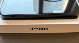 Fair
													Apple iPhone 13 Mini - Unlocked, Midnight, 128 GB, A2481, photo 5 of 16