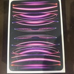 New Apple iPad Pro 11 inch 4th Gen 2022 - Wi-Fi, 128 GB, Gray