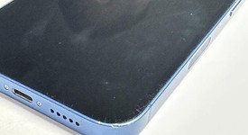 Fair
													Apple iPhone 13 - Verizon, Blue, 128 GB, A2482, photo 2 of 6