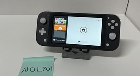 Good
													Nintendo Switch Lite - Gray, photo 1 of 6