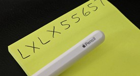 Mint
													Apple Pencil 2nd Gen, photo 2 of 3