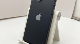 Good
													Apple iPhone 13 Mini - Unlocked, Midnight, 128 GB, A2481, photo 3 of 8