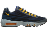  Nike Air Max 95 Jcrd Dp Royal Blue/Unvrsty Gold-Dark Grey