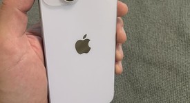 Mint
													Apple iPhone 14 - Unlocked, Purple, 128 GB, A2649, photo 2 of 9