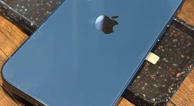 Good
													Apple iPhone 13 Mini - Verizon, Blue, 512 GB, A2481, photo 2 of 7