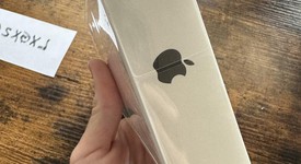 New
													Apple iPhone 12 - Verizon, Black, 64 GB, A2172, photo 4 of 5
