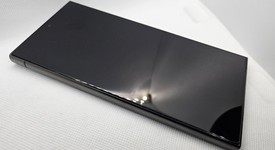 Good
													Samsung Galaxy S24 Ultra - Claro, Black, 256 GB, 12 GB, SM-S928U1, photo 2 of 3