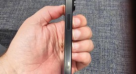 Good
													Apple iPhone 15 Pro - Unlocked, Black, 256 GB, A2848, photo 5 of 10