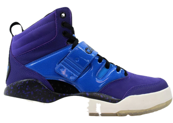 adidas Hackmore Purple for sale