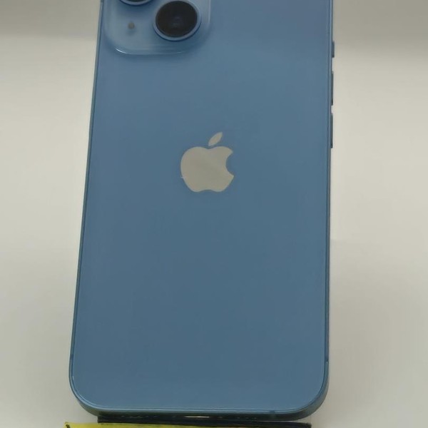 Apple iPhone 14 - AT&T, 128 GB, Blue, A2649