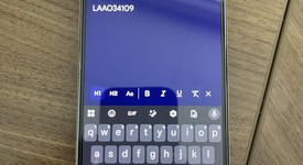 Mint
													Google Pixel 10 Pro - Unlocked, Obsidian, 128 GB, G4QUR, photo 1 of 10