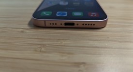 Fair
													Apple iPhone 15 - Unlocked, Pink, 128 GB, A2846, photo 3 of 15