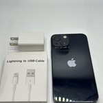 Good Apple iPhone 13 Mini - Unlocked, 256 GB, Midnight, A2481